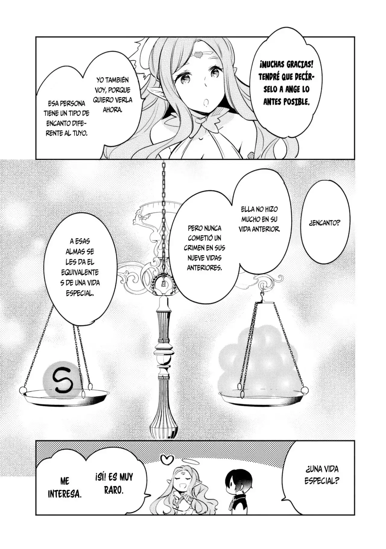 Zennin Ossan, Umarekawattara SSS Rank Jinsei ga Kakutei Shita - Capítulo 90 - Página 16 - LectorTMOo