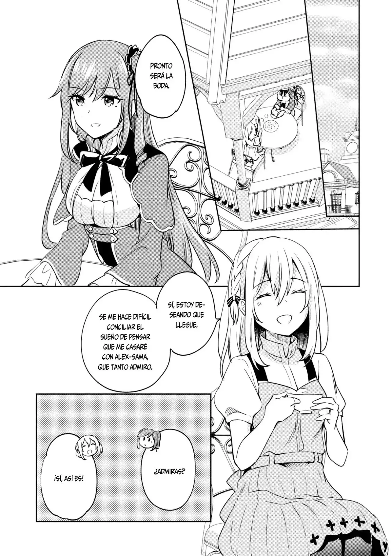 Zennin Ossan, Umarekawattara SSS Rank Jinsei ga Kakutei Shita - Capítulo 91 - Página 14 - LectorTMOo