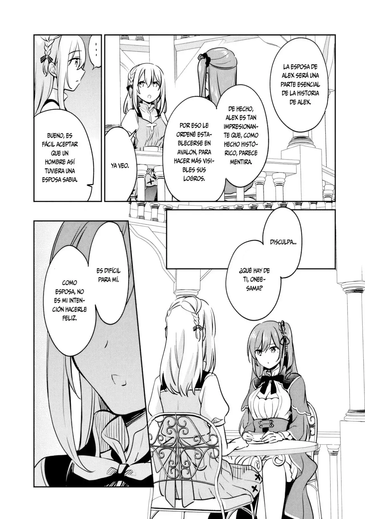Zennin Ossan, Umarekawattara SSS Rank Jinsei ga Kakutei Shita - Capítulo 91 - Página 16 - LectorTMOo
