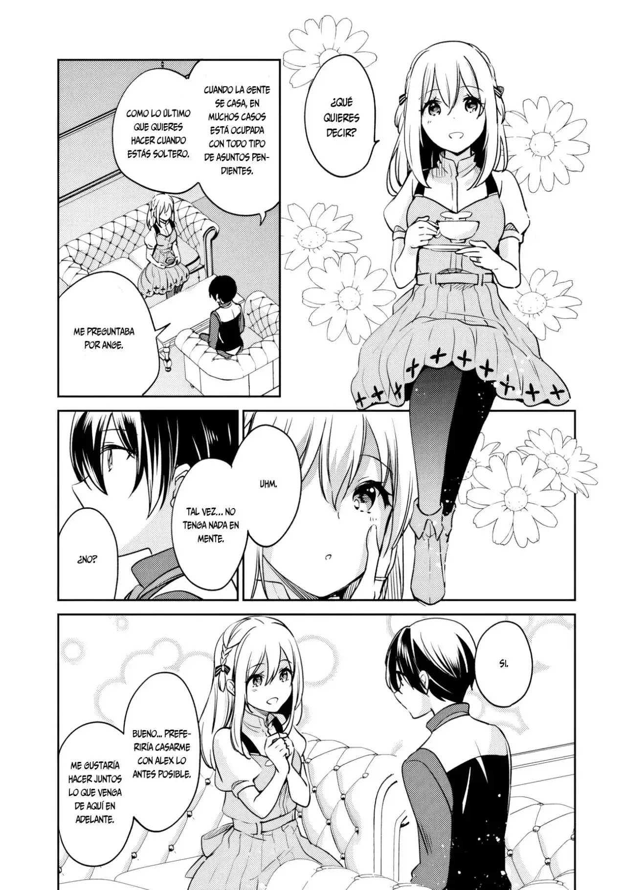 Zennin Ossan, Umarekawattara SSS Rank Jinsei ga Kakutei Shita - Capítulo 92 - Página 12 - LectorTMOo