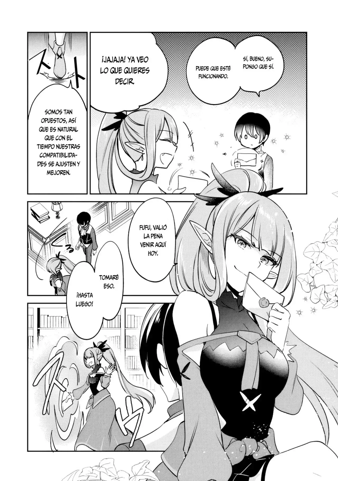 Zennin Ossan, Umarekawattara SSS Rank Jinsei ga Kakutei Shita - Capítulo 93 - Página 13 - LectorTMOo