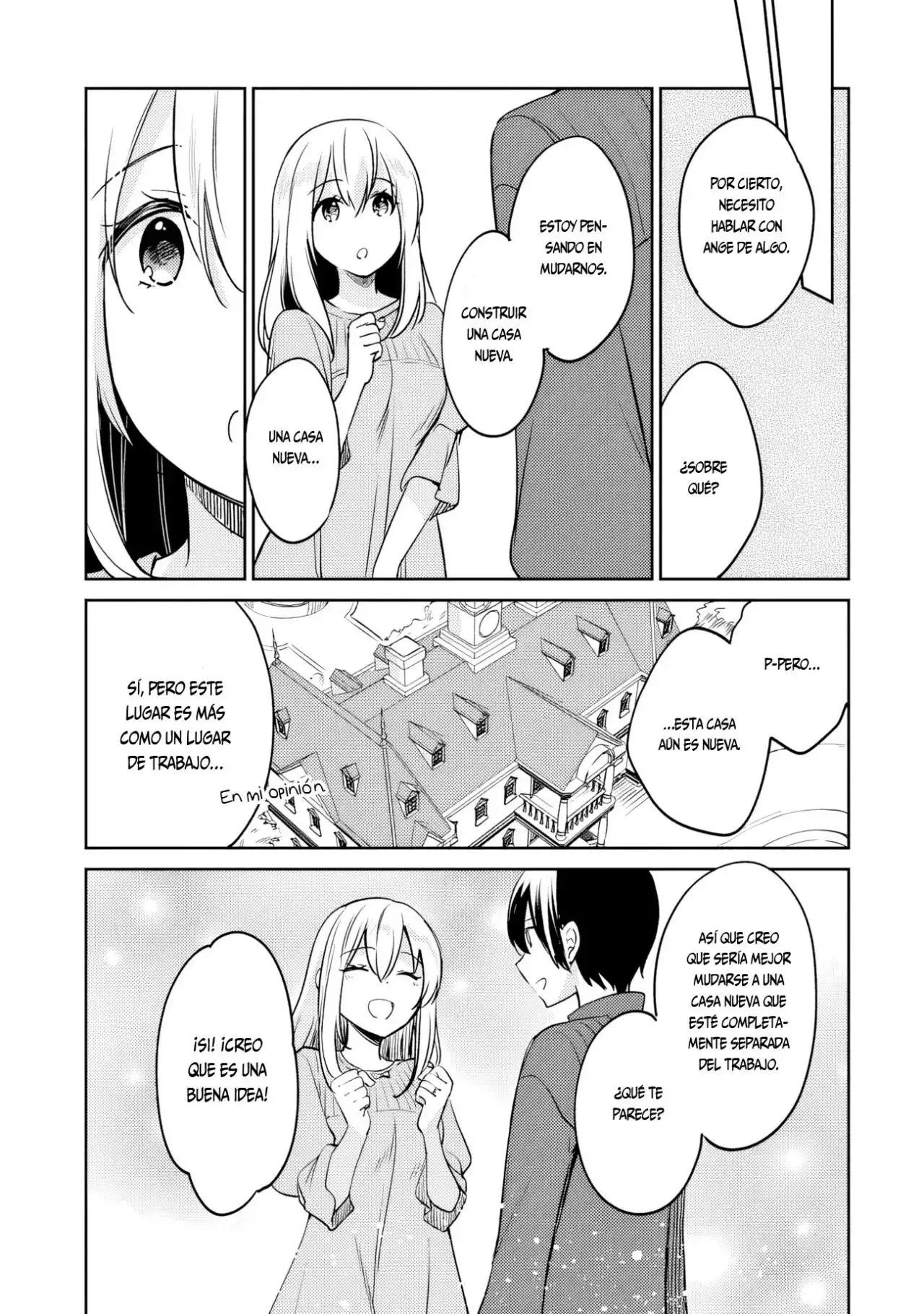 Zennin Ossan, Umarekawattara SSS Rank Jinsei ga Kakutei Shita - Capítulo 93 - Página 14 - LectorTMOo