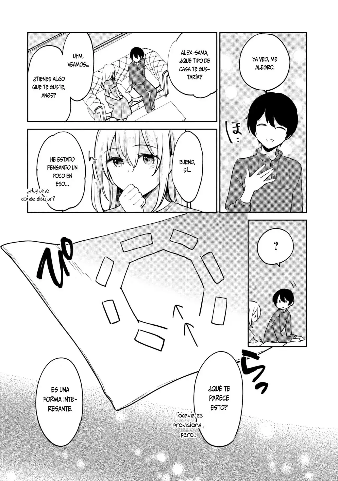 Zennin Ossan, Umarekawattara SSS Rank Jinsei ga Kakutei Shita - Capítulo 93 - Página 15 - LectorTMOo