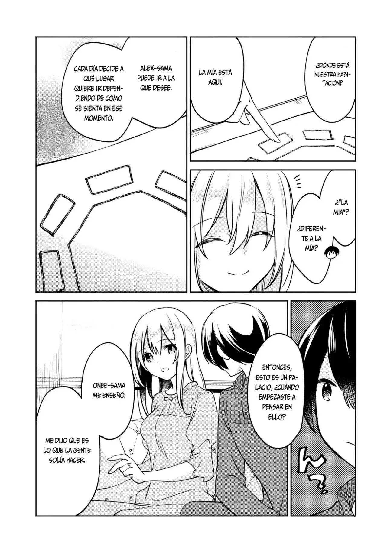 Zennin Ossan, Umarekawattara SSS Rank Jinsei ga Kakutei Shita - Capítulo 93 - Página 16 - LectorTMOo