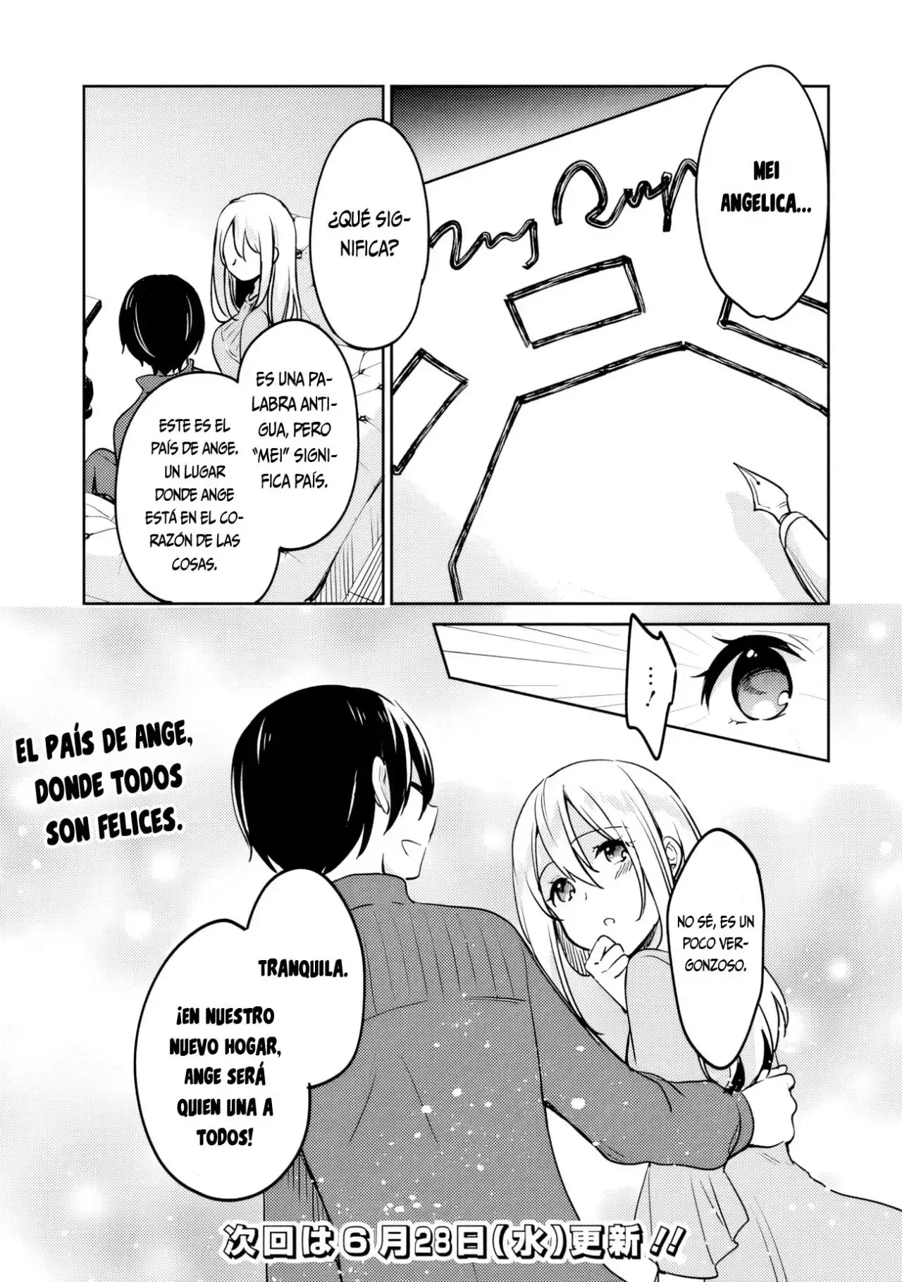 Zennin Ossan, Umarekawattara SSS Rank Jinsei ga Kakutei Shita - Capítulo 93 - Página 18 - LectorTMOo