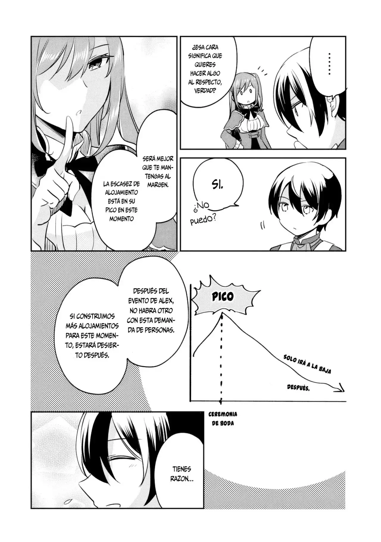 Zennin Ossan, Umarekawattara SSS Rank Jinsei ga Kakutei Shita - Capítulo 94 - Página 7 - LectorTMOo