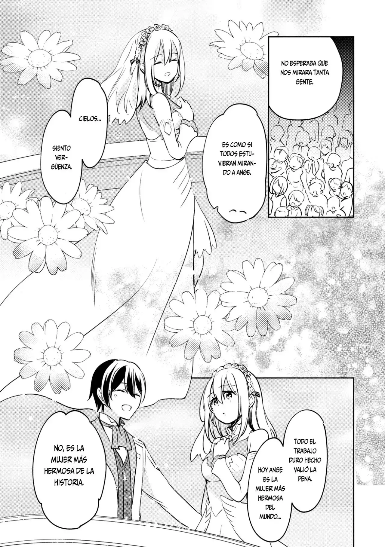 Zennin Ossan, Umarekawattara SSS Rank Jinsei ga Kakutei Shita - Capítulo 95 - Página 7 - LectorTMOo