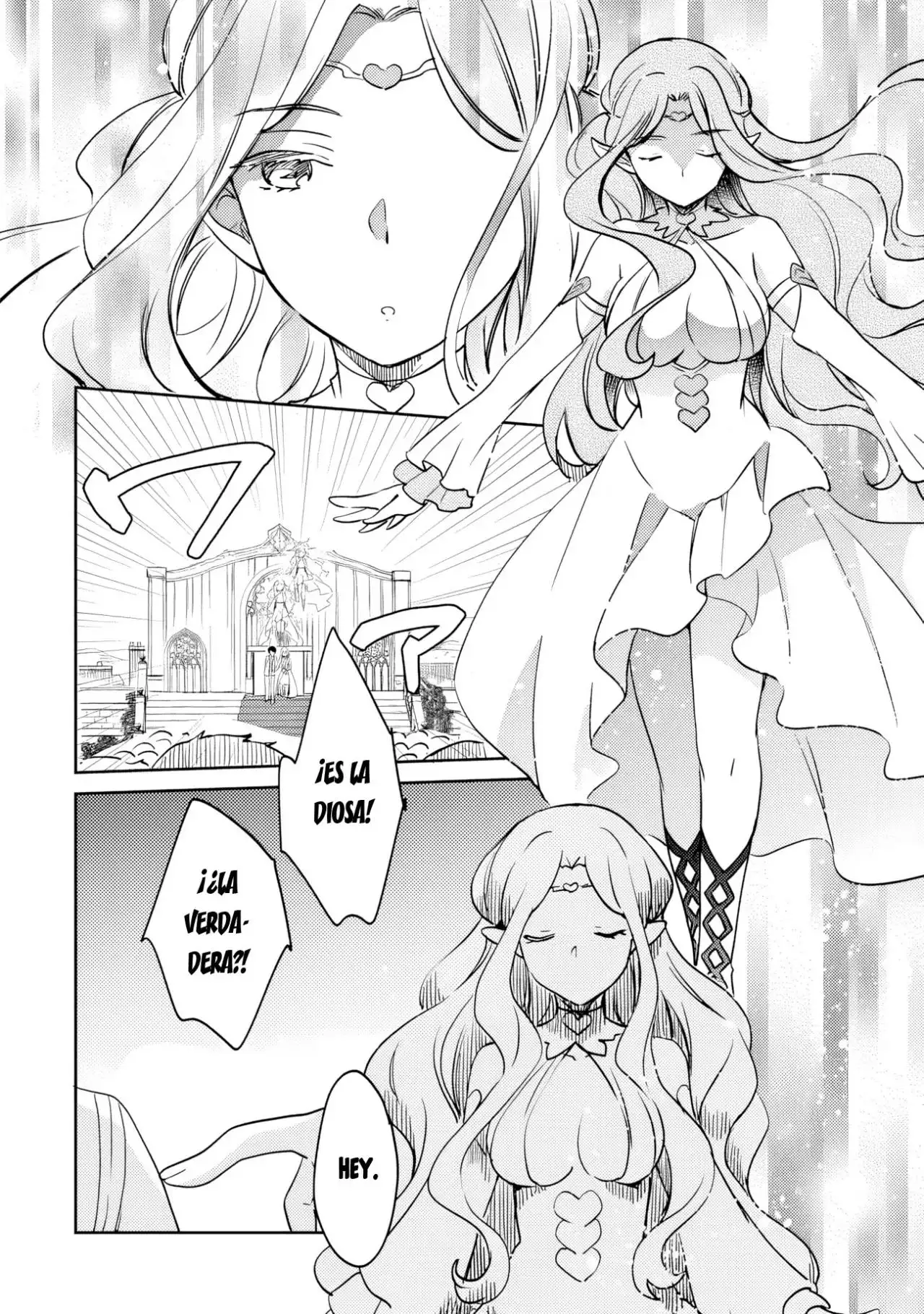 Zennin Ossan, Umarekawattara SSS Rank Jinsei ga Kakutei Shita - Capítulo 95 - Página 12 - LectorTMOo