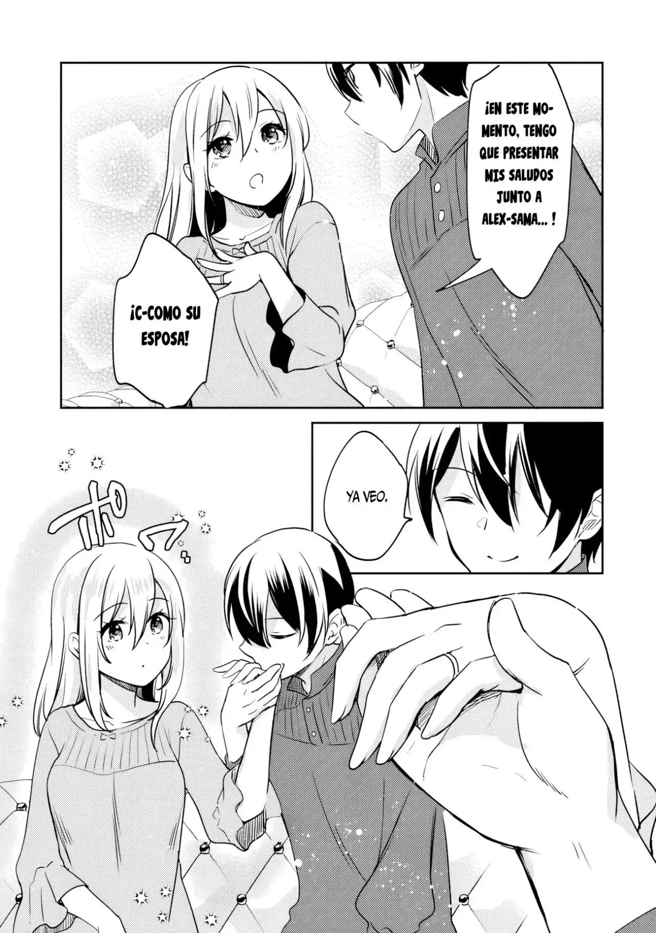 Zennin Ossan, Umarekawattara SSS Rank Jinsei ga Kakutei Shita - Capítulo 95 - Página 17 - LectorTMOo
