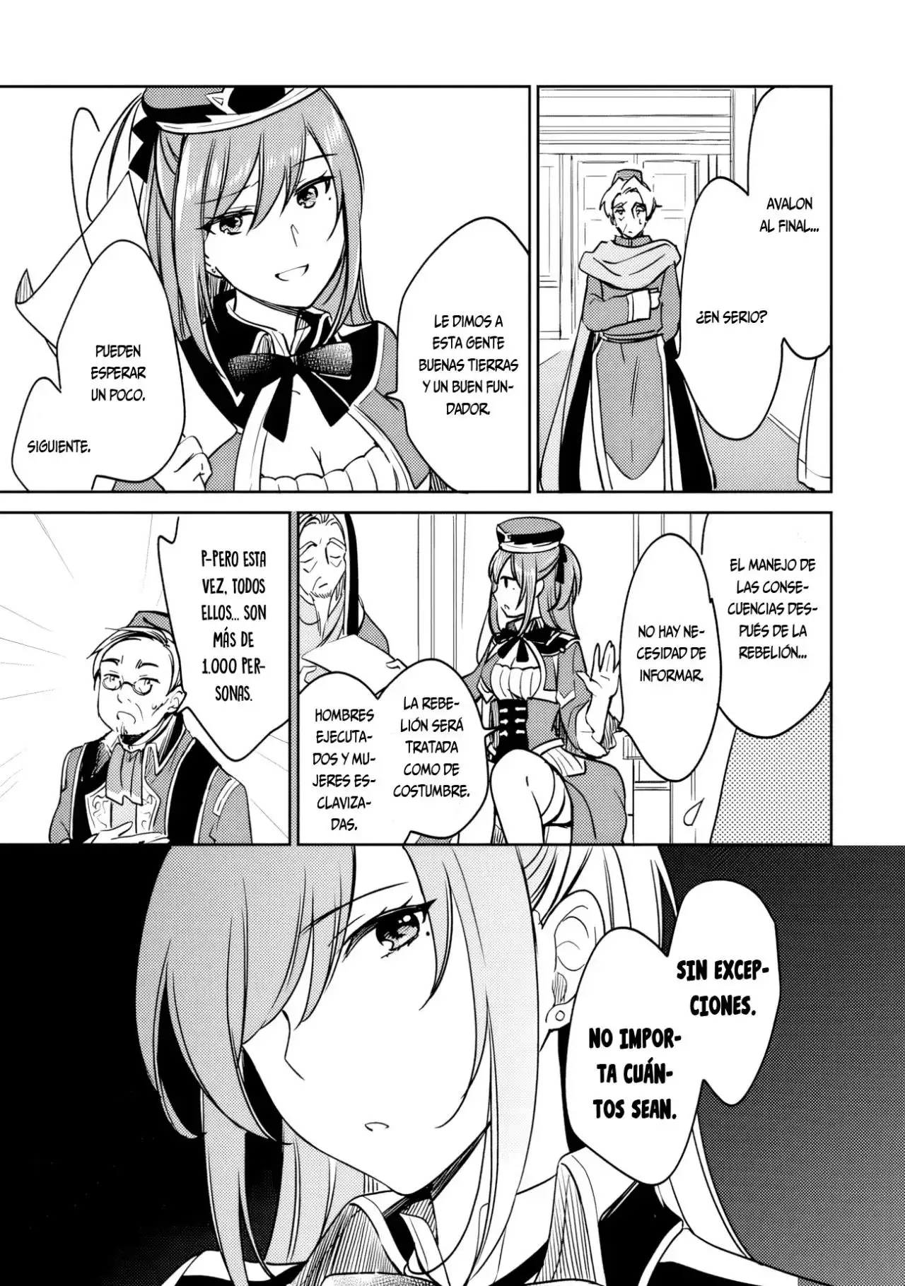 Zennin Ossan, Umarekawattara SSS Rank Jinsei ga Kakutei Shita - Capítulo 96 - Página 8 - LectorTMOo