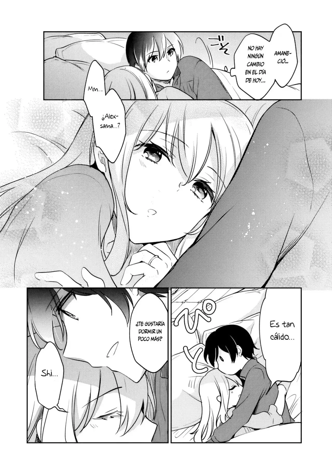 Zennin Ossan, Umarekawattara SSS Rank Jinsei ga Kakutei Shita - Capítulo 97 - Página 5 - LectorTMOo