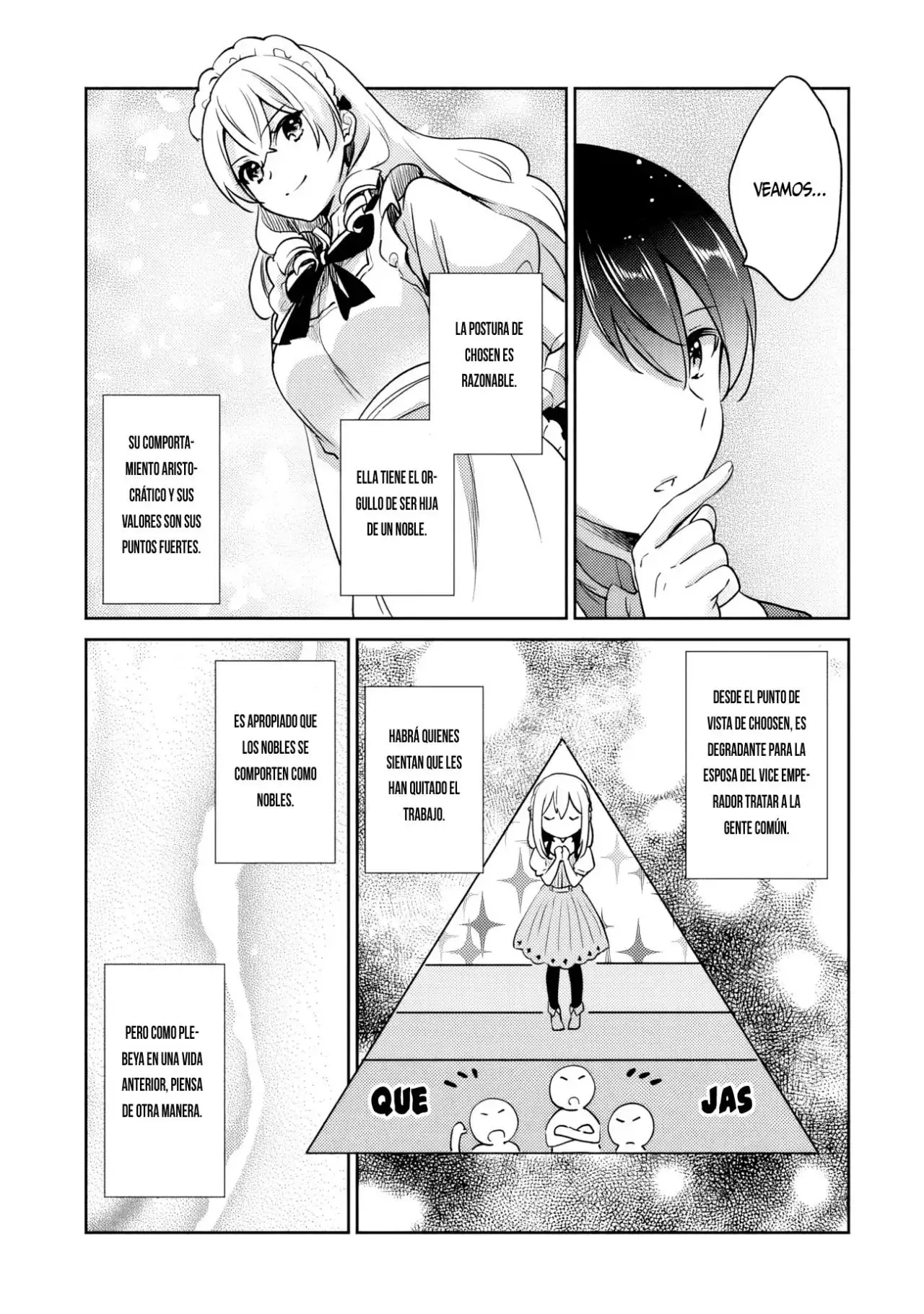 Zennin Ossan, Umarekawattara SSS Rank Jinsei ga Kakutei Shita - Capítulo 97 - Página 10 - LectorTMOo