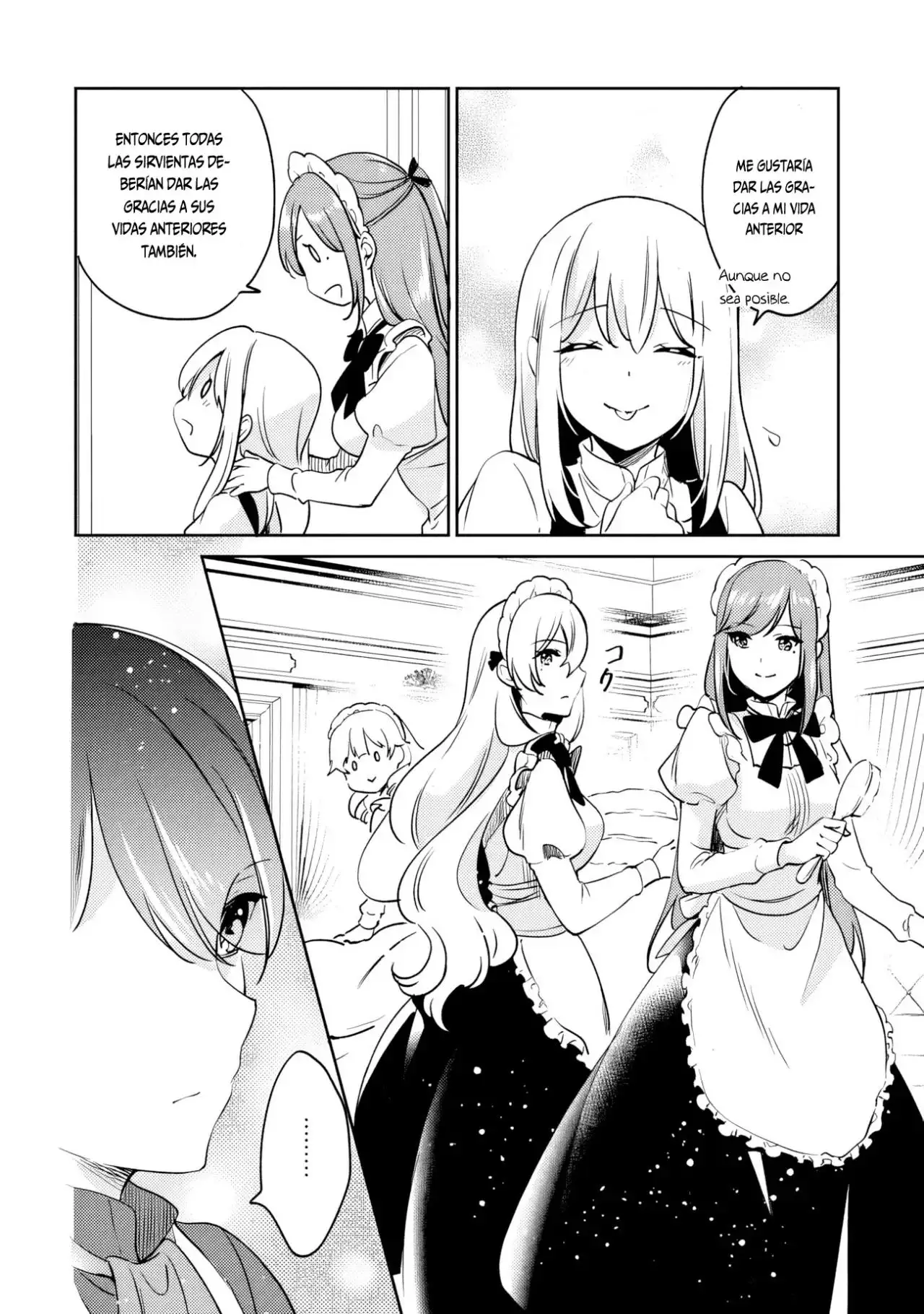 Zennin Ossan, Umarekawattara SSS Rank Jinsei ga Kakutei Shita - Capítulo 97 - Página 13 - LectorTMOo