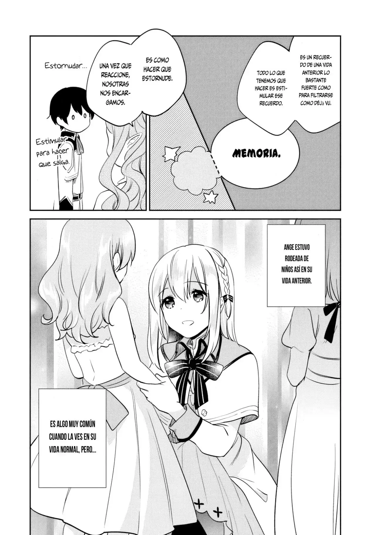Zennin Ossan, Umarekawattara SSS Rank Jinsei ga Kakutei Shita - Capítulo 98 - Página 13 - LectorTMOo