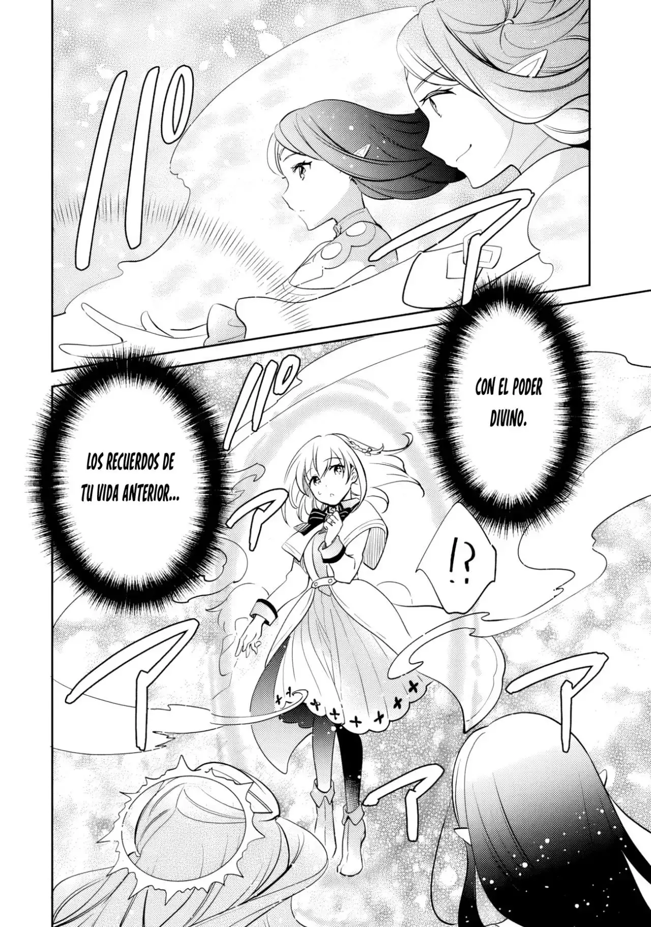Zennin Ossan, Umarekawattara SSS Rank Jinsei ga Kakutei Shita - Capítulo 98 - Página 15 - LectorTMOo