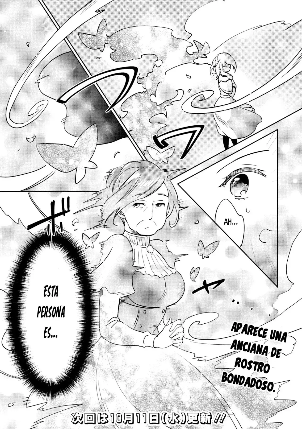 Zennin Ossan, Umarekawattara SSS Rank Jinsei ga Kakutei Shita - Capítulo 98 - Página 16 - LectorTMOo