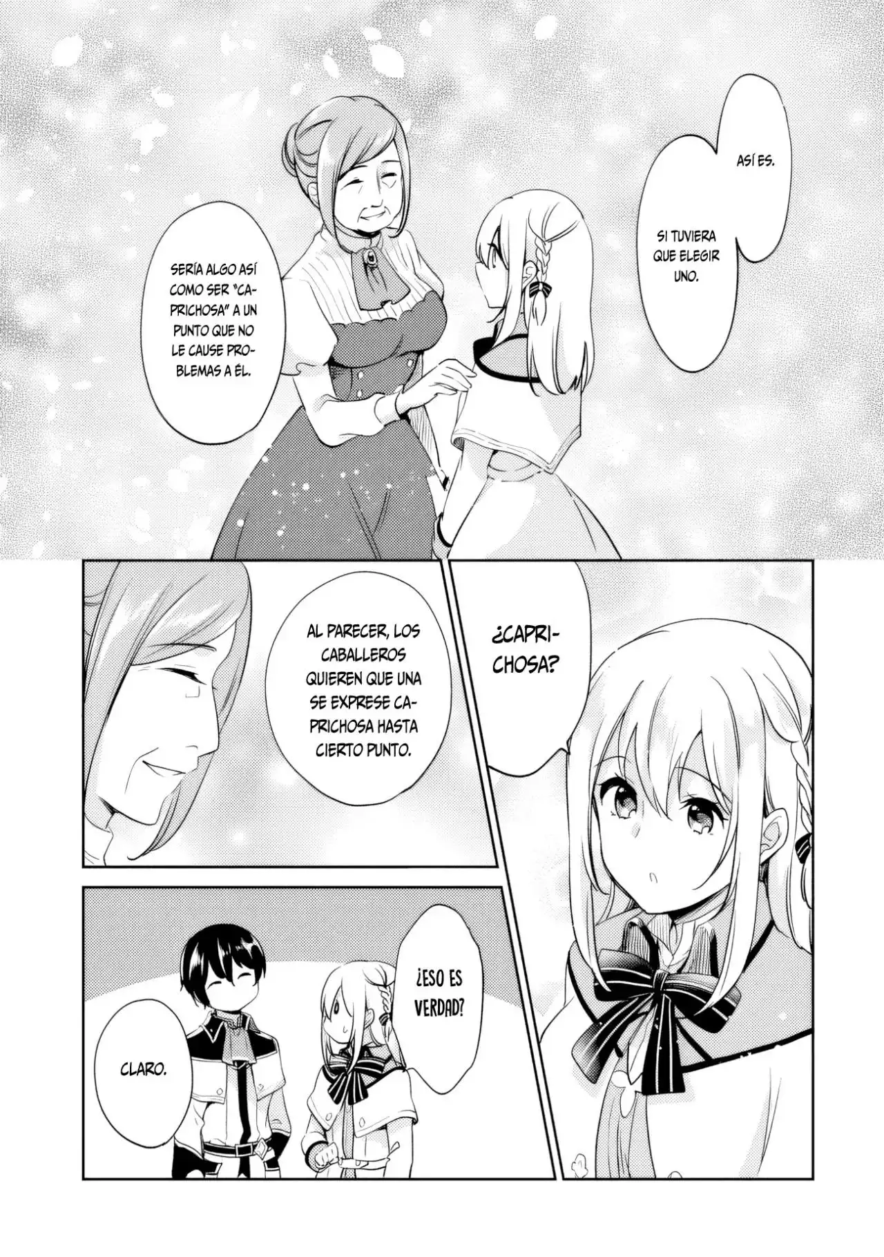 Zennin Ossan, Umarekawattara SSS Rank Jinsei ga Kakutei Shita - Capítulo 99 - Página 12 - LectorTMOo