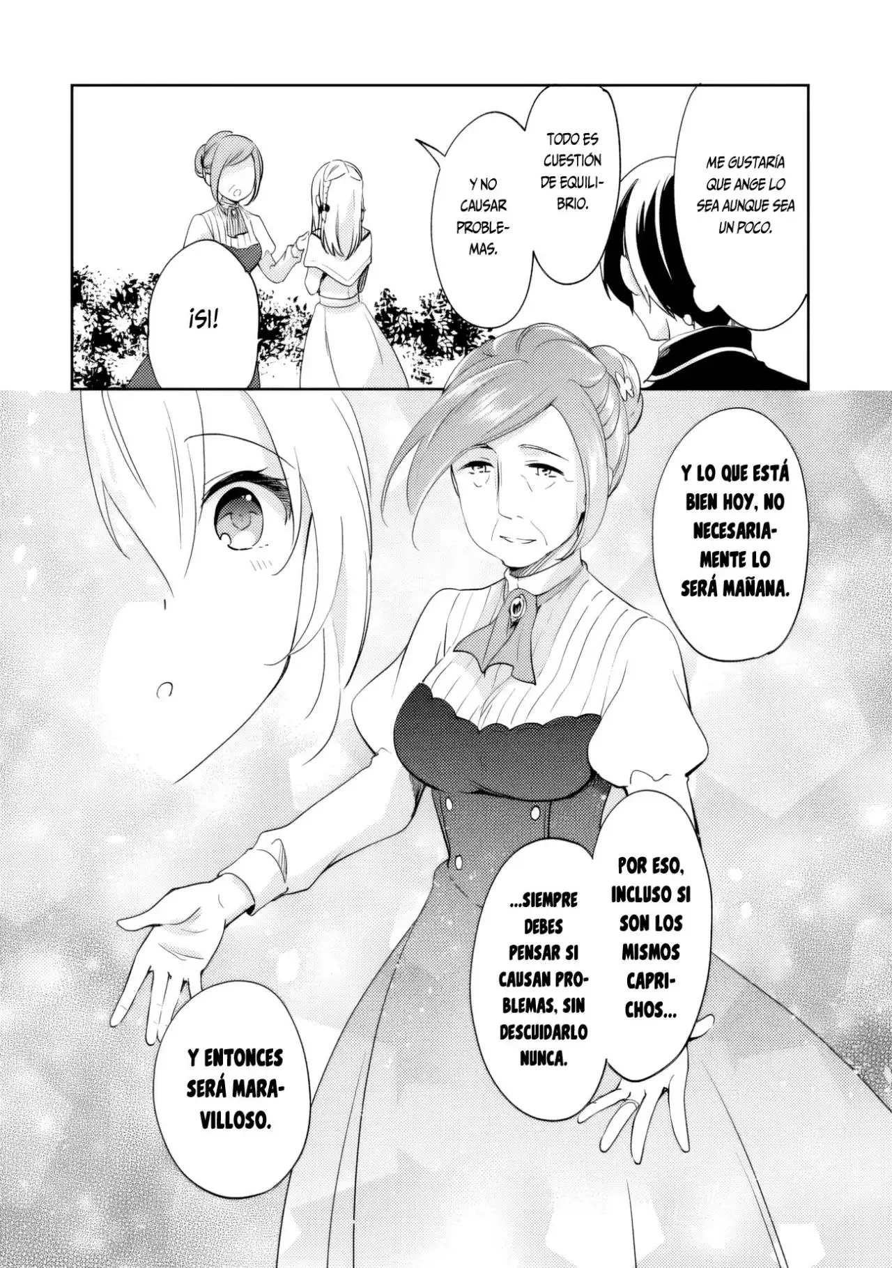 Zennin Ossan, Umarekawattara SSS Rank Jinsei ga Kakutei Shita - Capítulo 99 - Página 13 - LectorTMOo