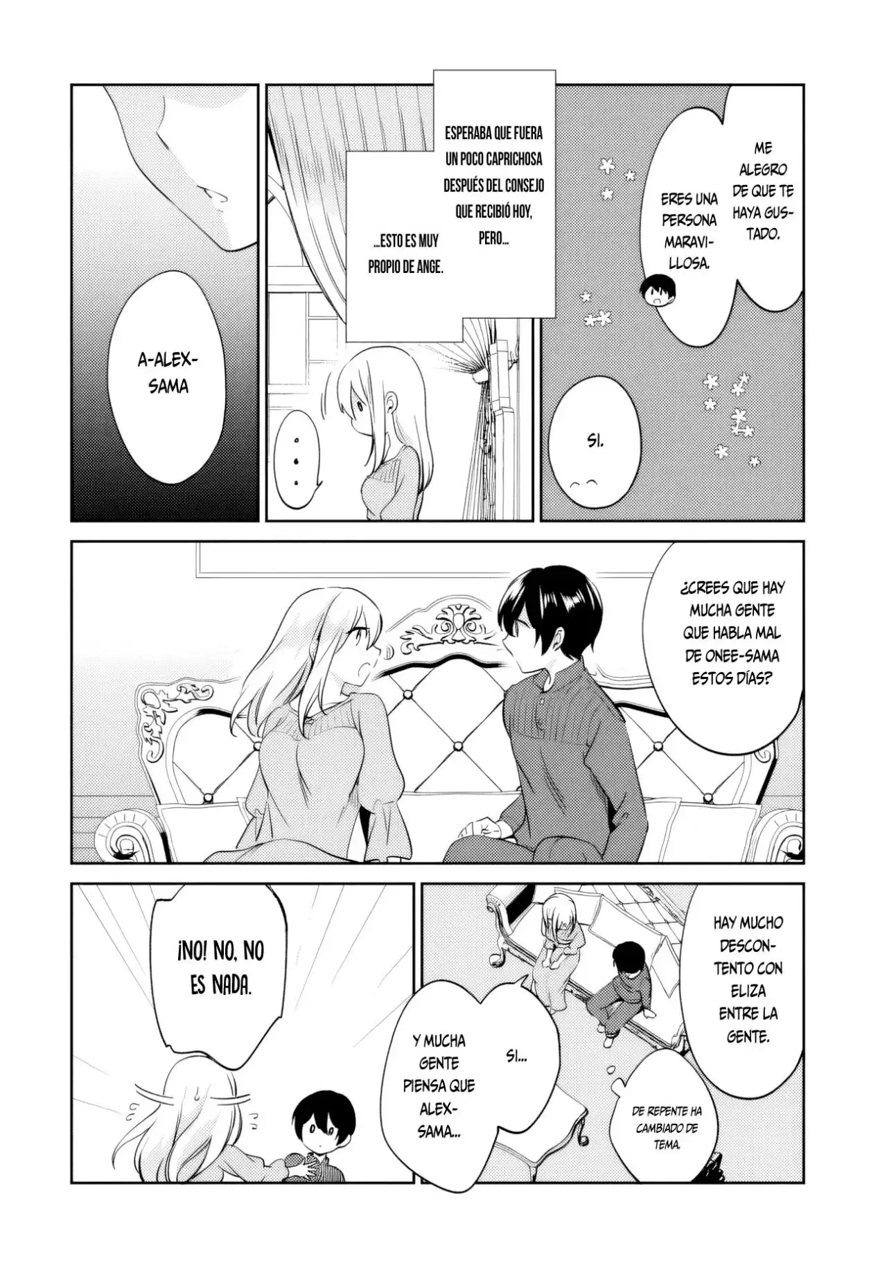 Zennin Ossan, Umarekawattara SSS Rank Jinsei ga Kakutei Shita - Capítulo 99 - Página 15 - LectorTMOo