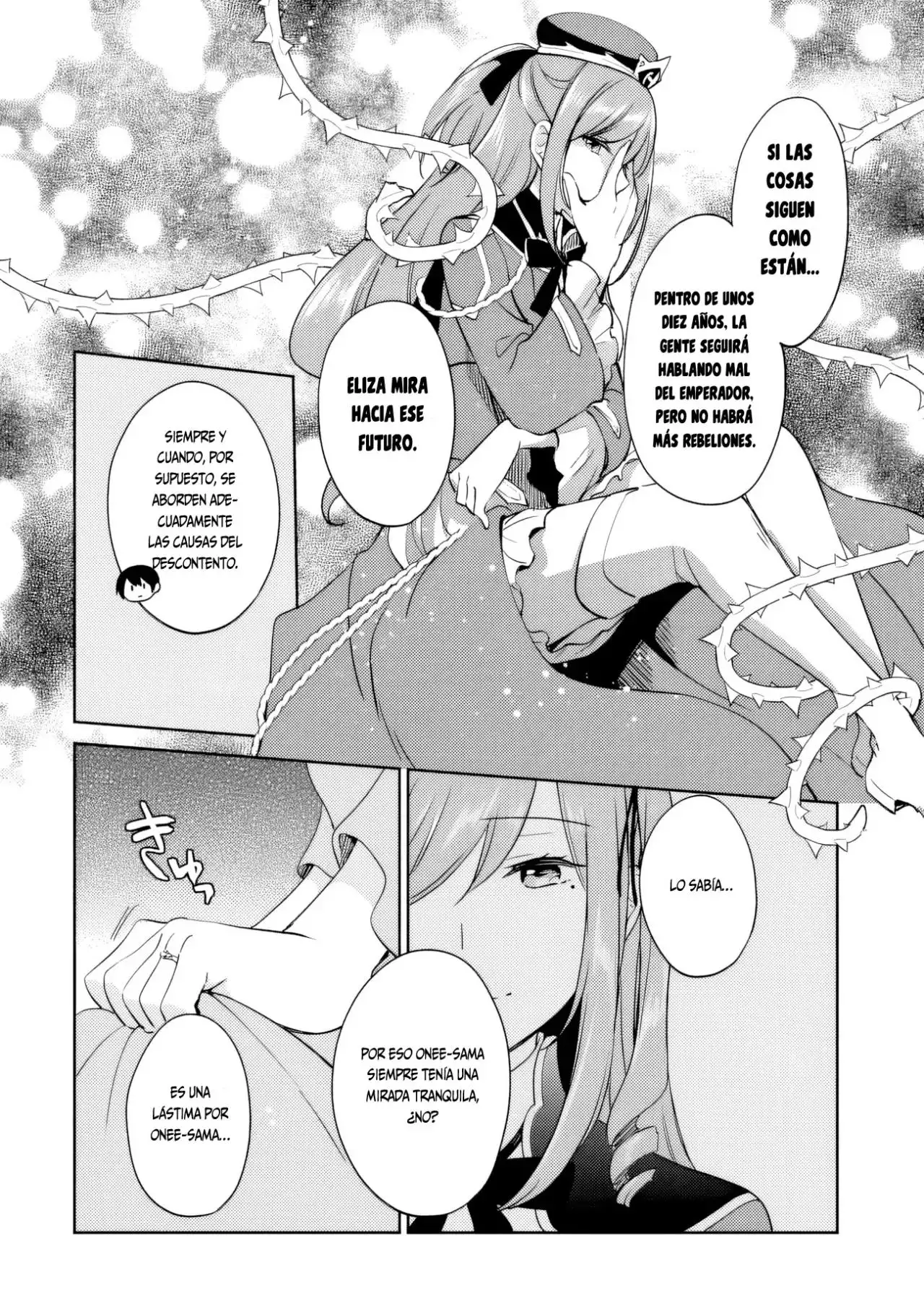 Zennin Ossan, Umarekawattara SSS Rank Jinsei ga Kakutei Shita - Capítulo 99 - Página 17 - LectorTMOo