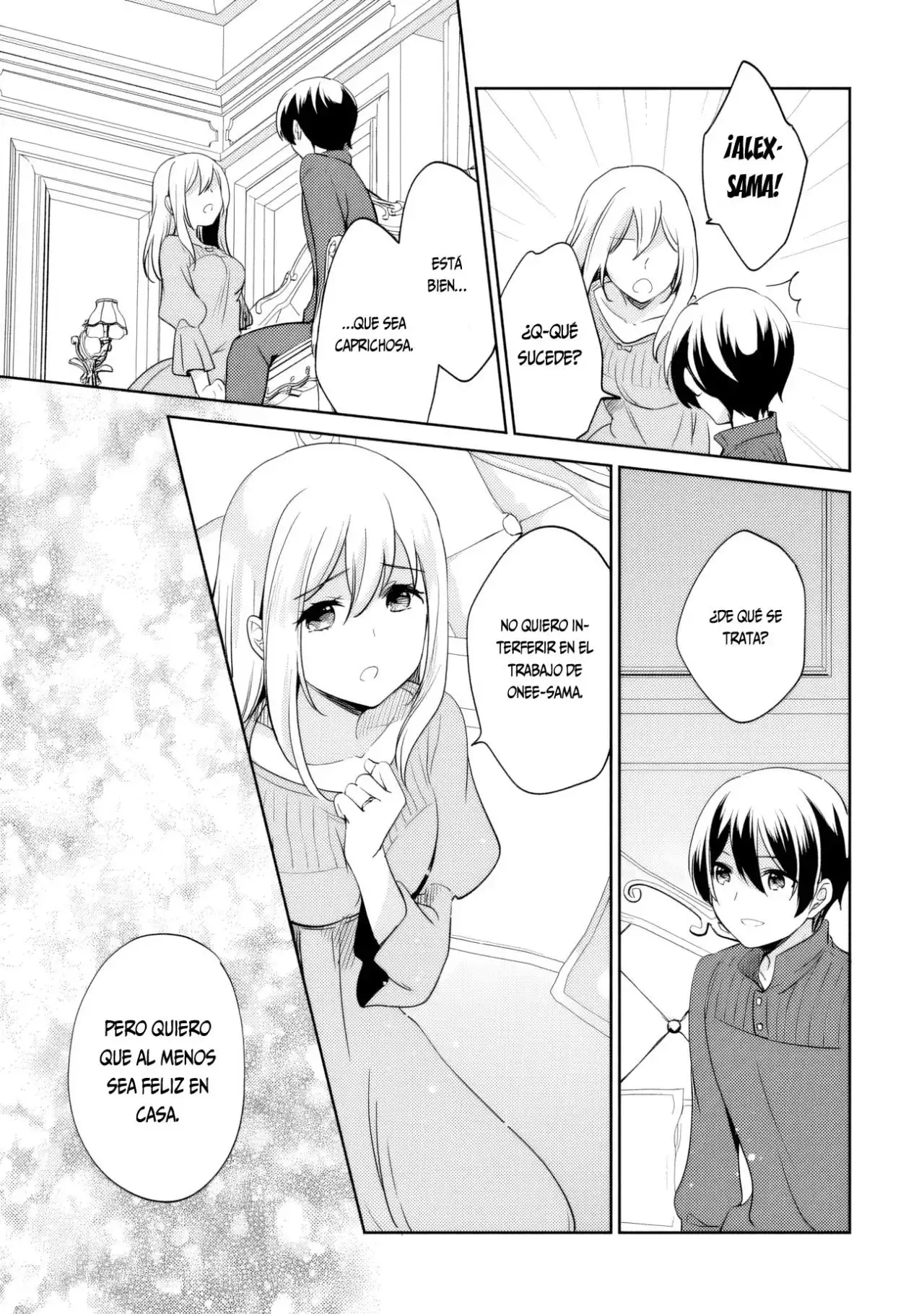 Zennin Ossan, Umarekawattara SSS Rank Jinsei ga Kakutei Shita - Capítulo 99 - Página 18 - LectorTMOo