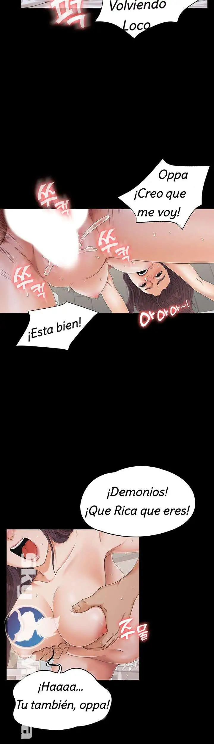 Zero Day capítulo 1 página 5