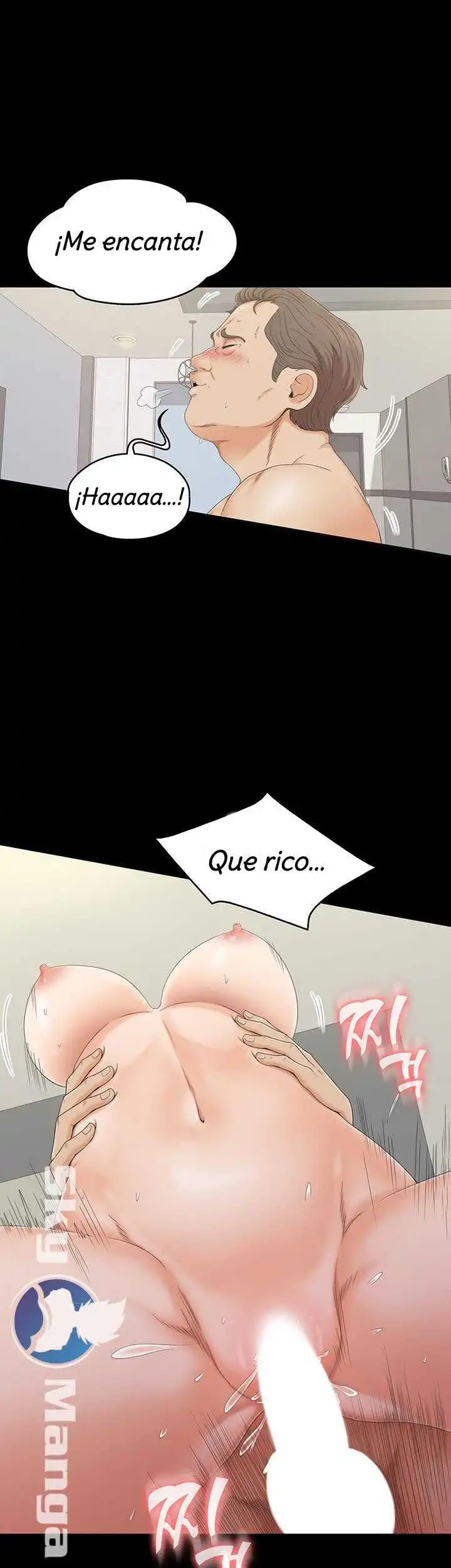 Zero Day capítulo 1 página 6