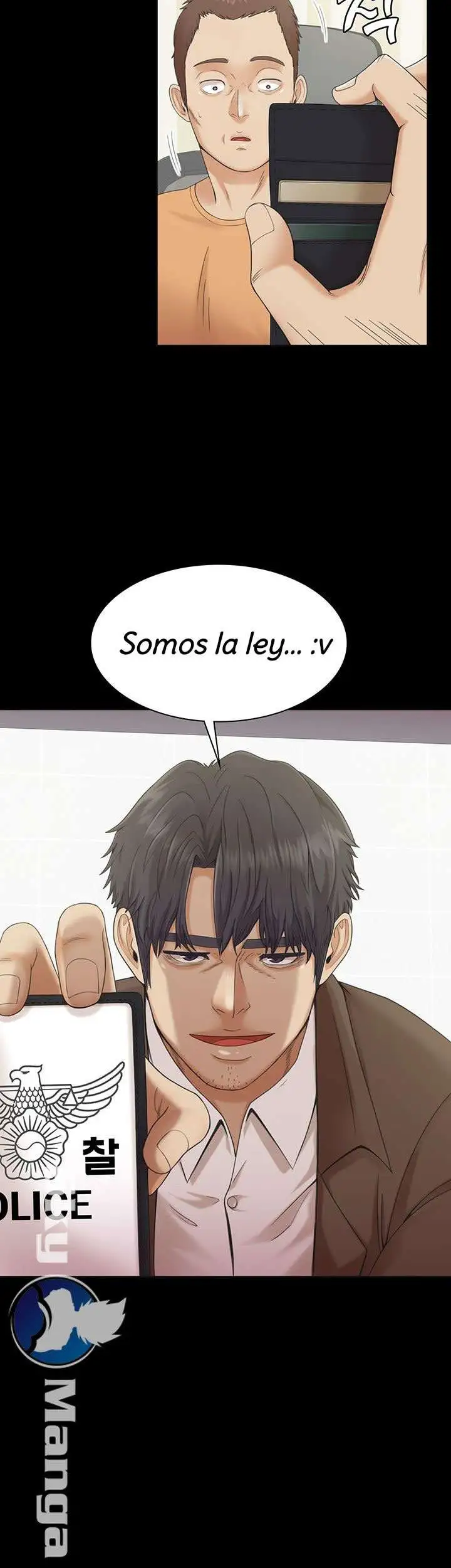 Zero Day capítulo 1 página 11