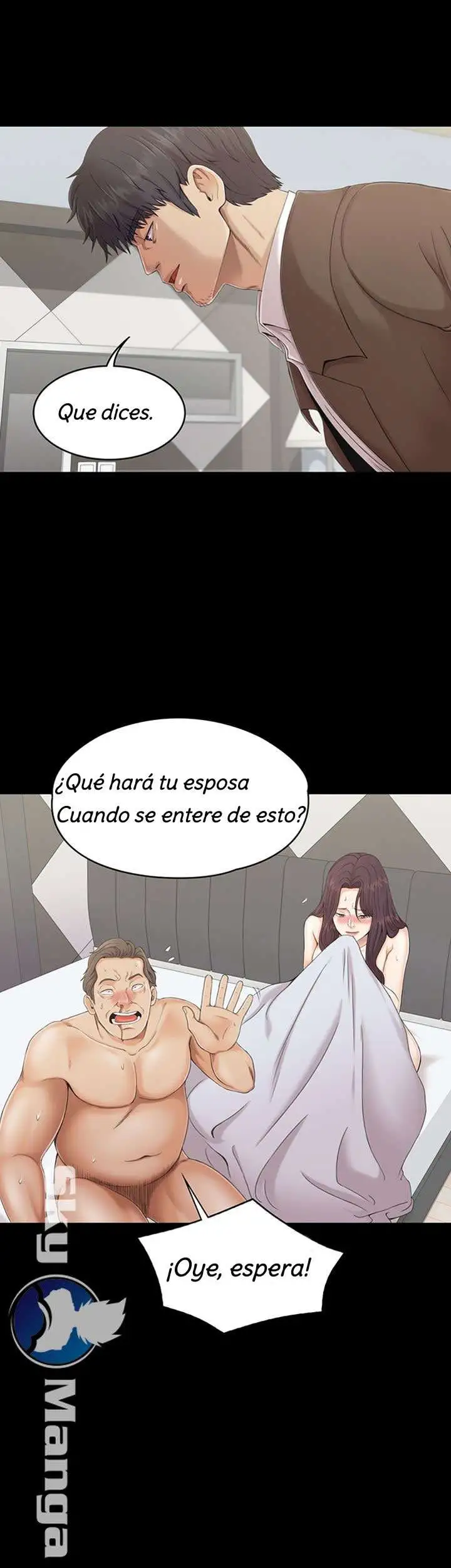 Zero Day capítulo 1 página 18