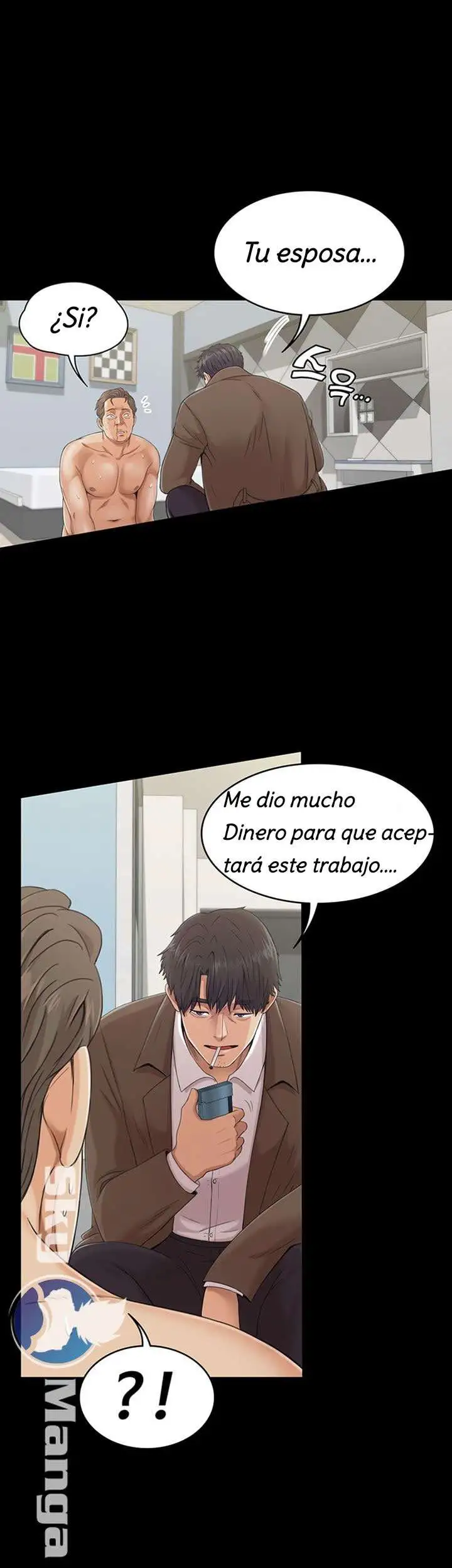 Zero Day capítulo 1 página 22