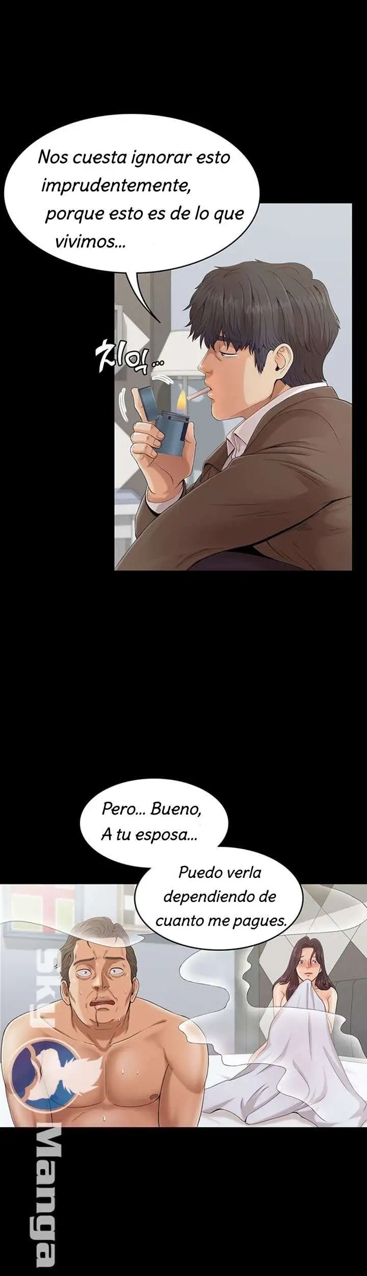 Zero Day capítulo 1 página 23