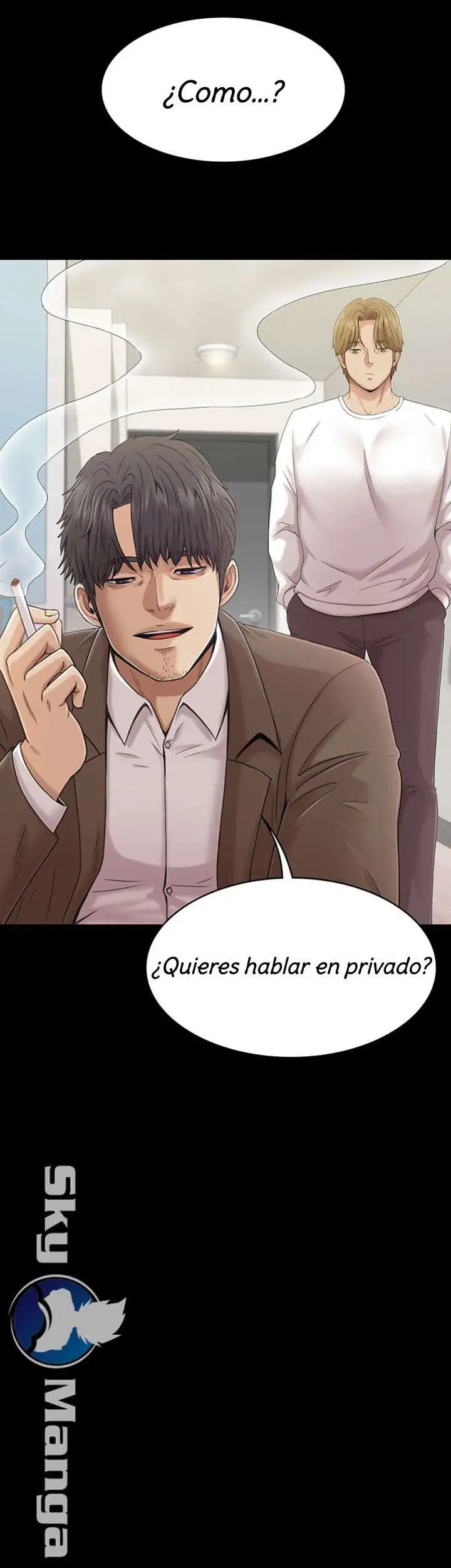 Zero Day capítulo 1 página 24