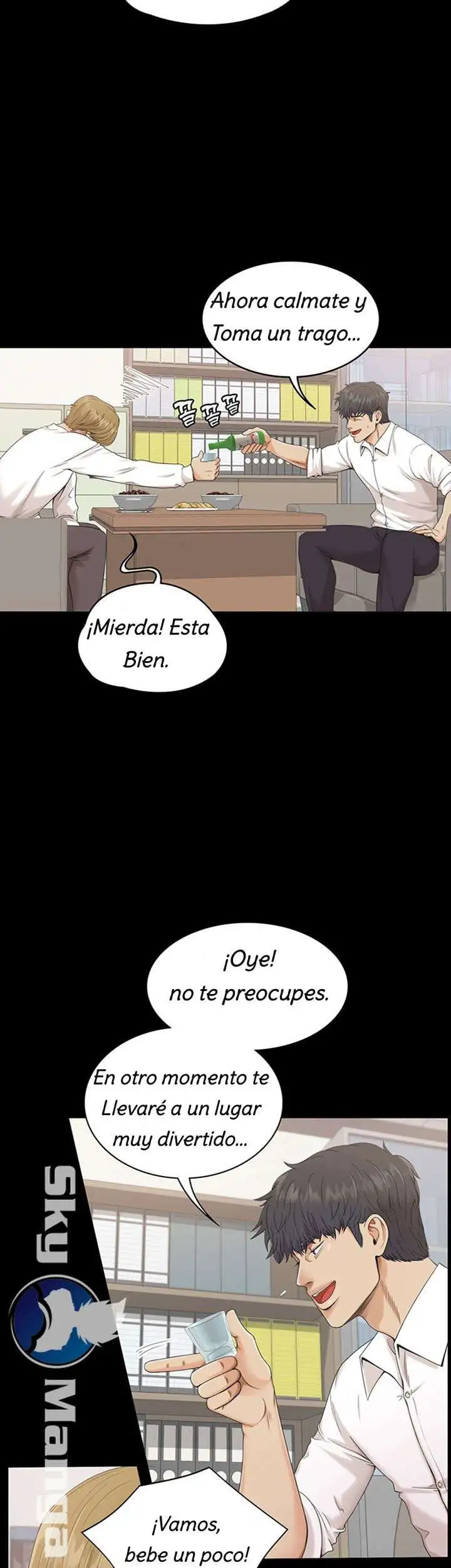 Zero Day capítulo 1 página 30