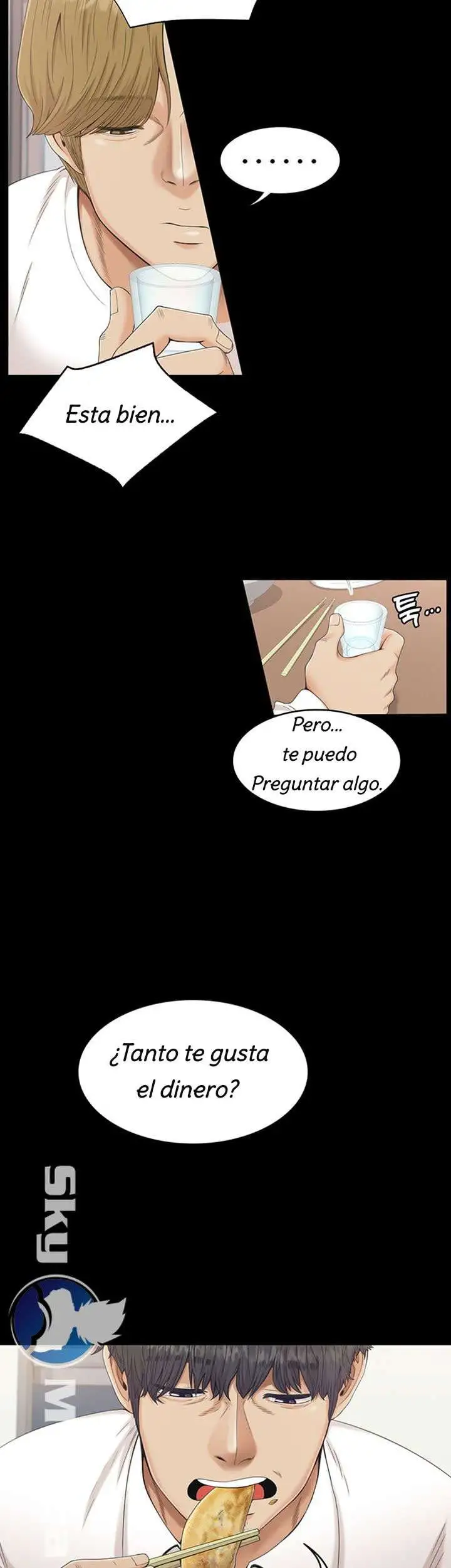 Zero Day capítulo 1 página 31