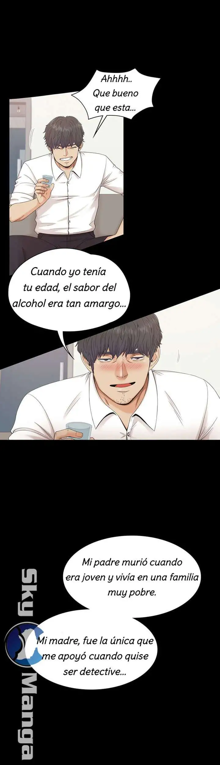 Zero Day capítulo 1 página 35