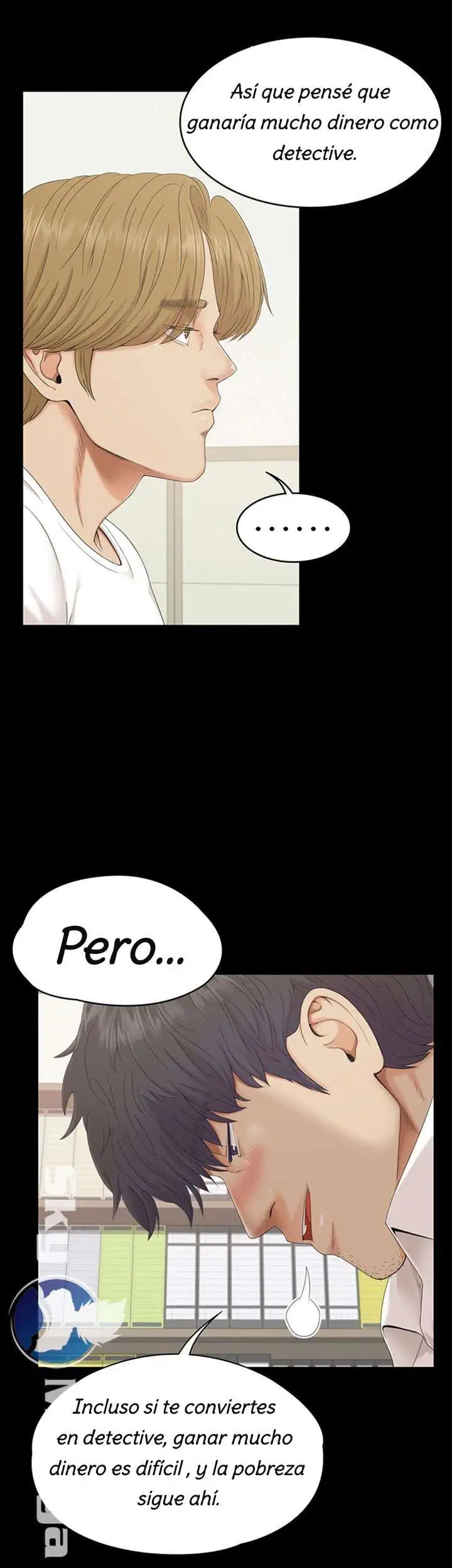 Zero Day capítulo 1 página 36