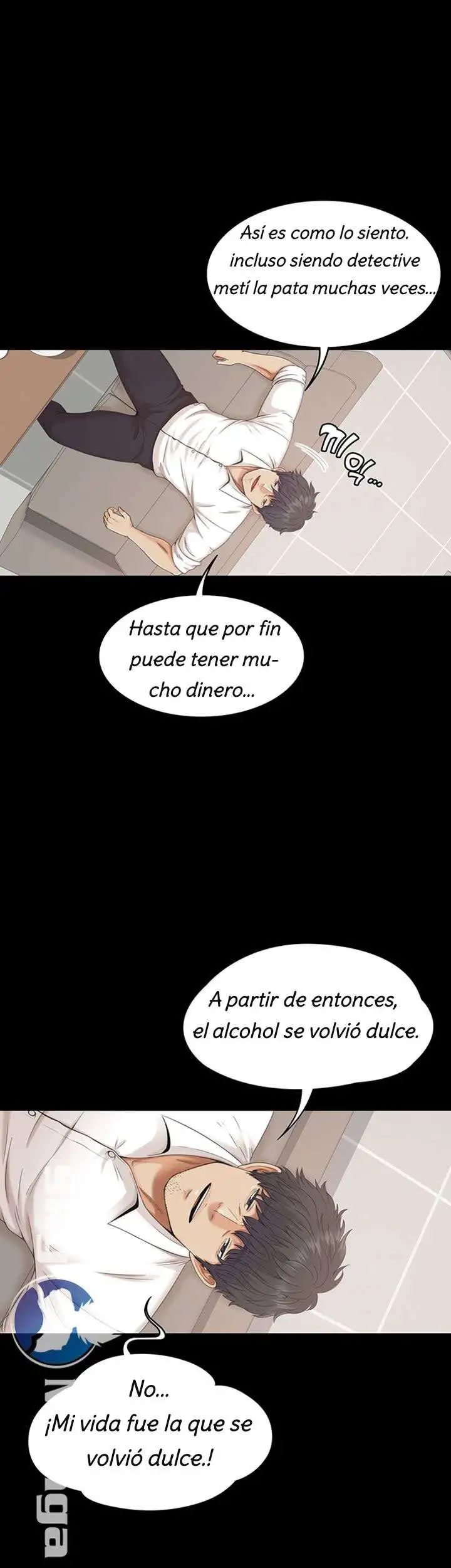 Zero Day capítulo 1 página 37