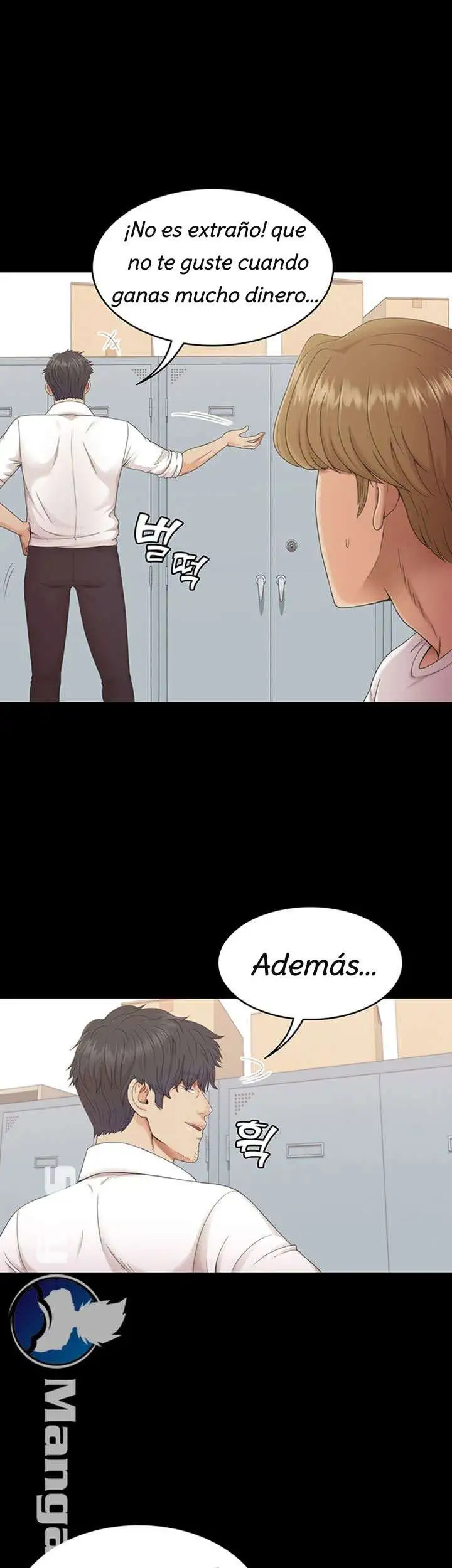 Zero Day capítulo 1 página 38