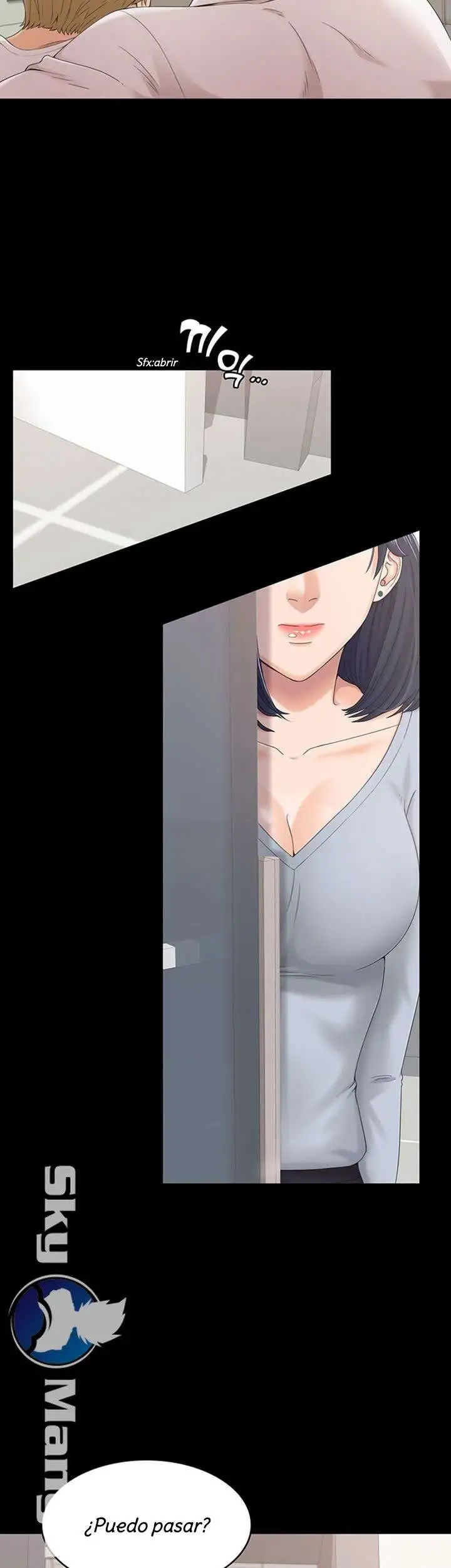 Zero Day capítulo 1 página 41