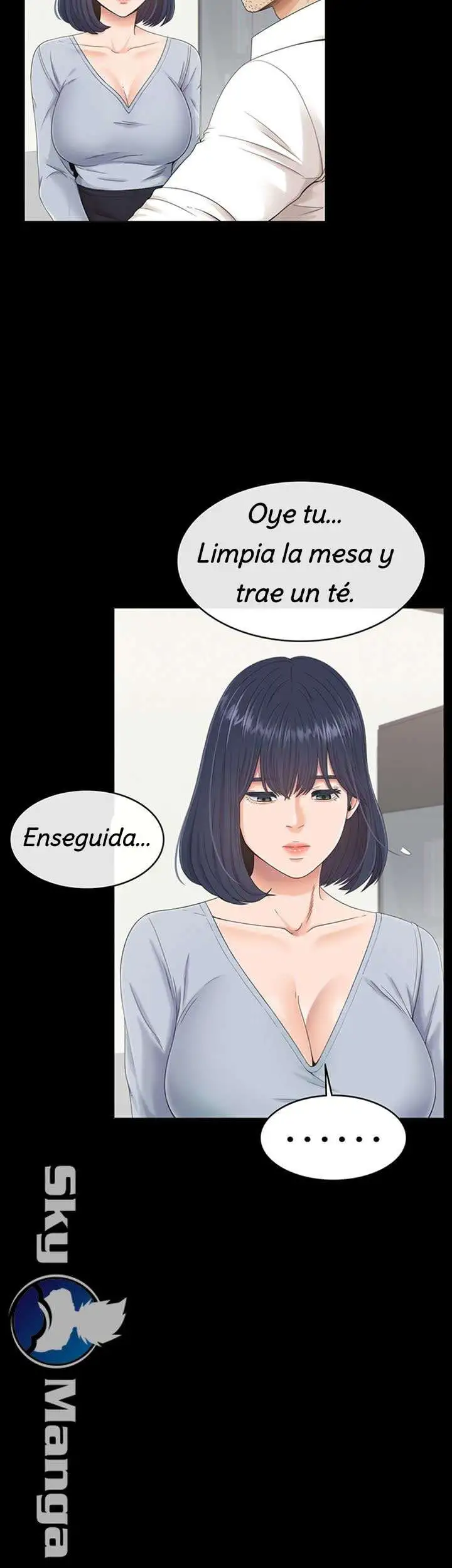 Zero Day capítulo 1 página 47