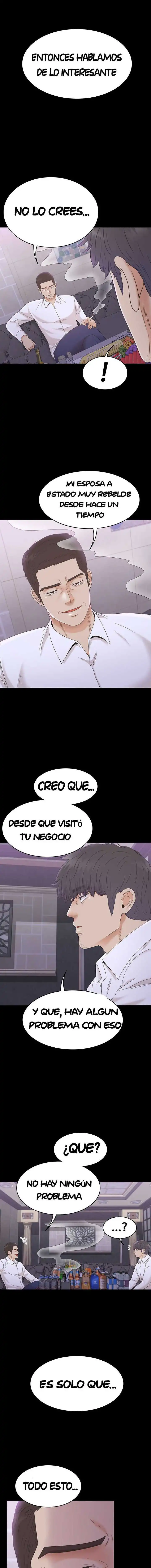 Zero Day capítulo 10 página 13