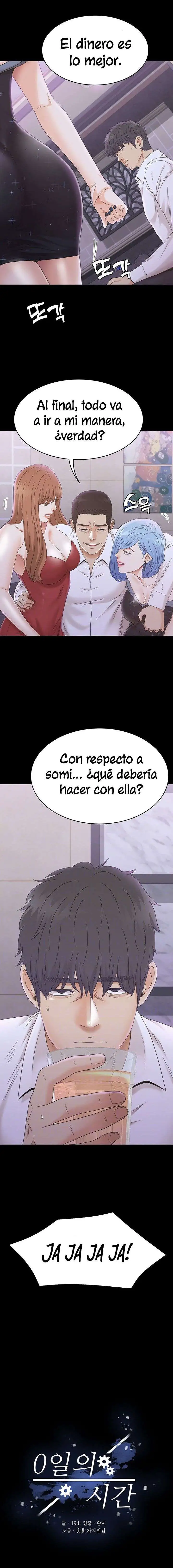 Zero Day capítulo 11 página 4