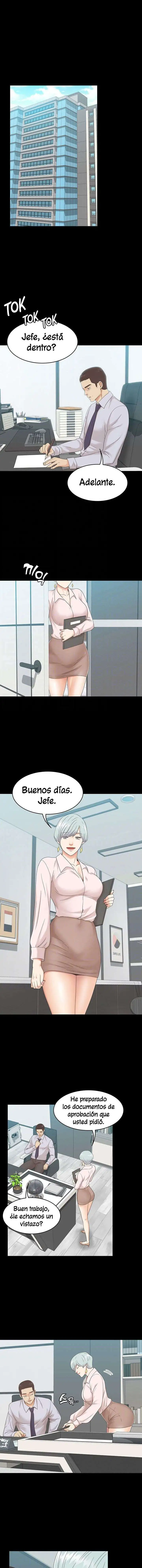 Zero Day capítulo 11 página 5