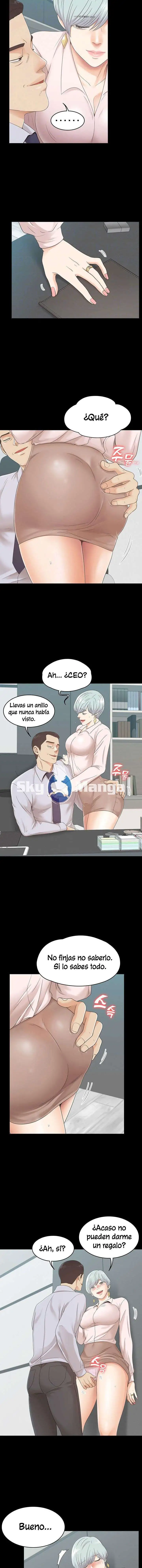 Zero Day capítulo 11 página 6