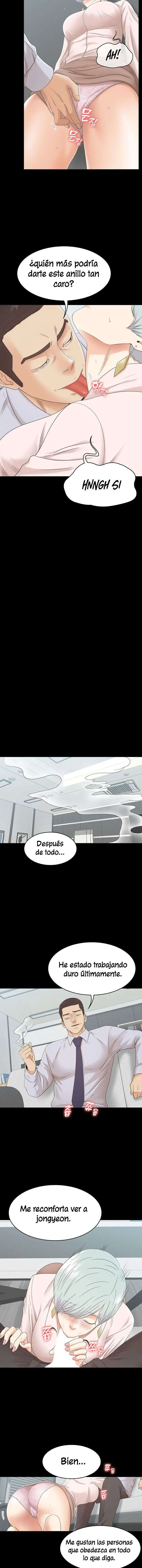Zero Day capítulo 11 página 7