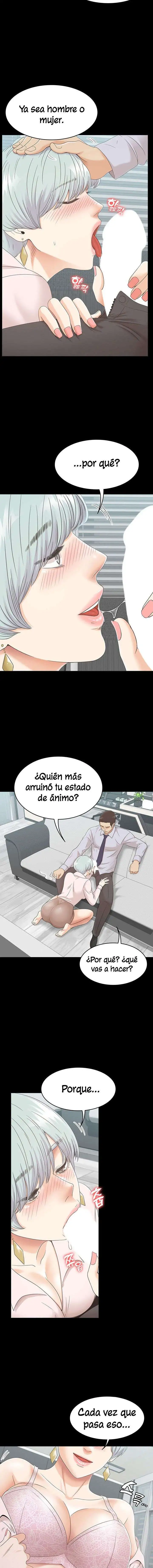 Zero Day capítulo 11 página 8