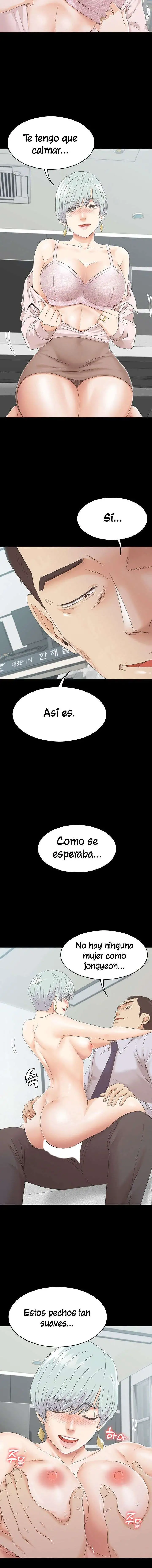 Zero Day capítulo 11 página 9