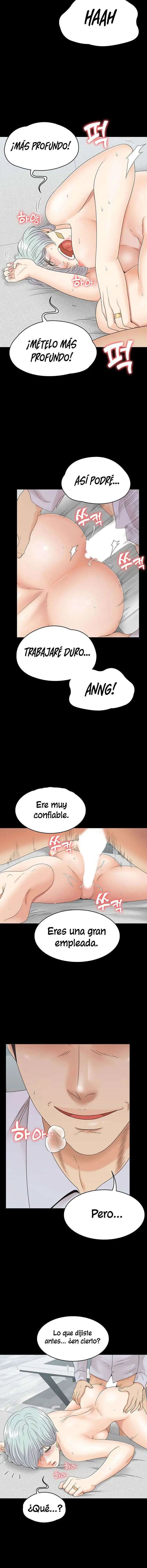 Zero Day capítulo 11 página 15