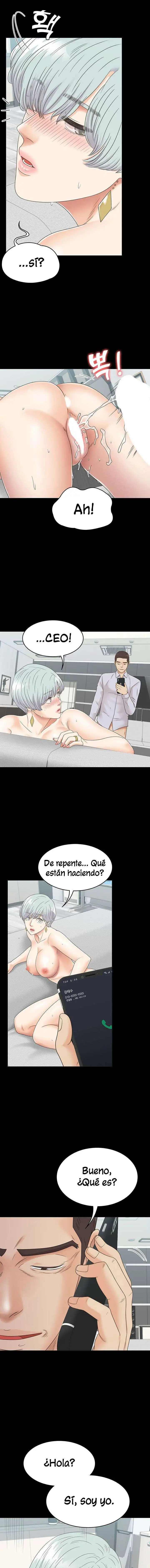 Zero Day capítulo 11 página 17