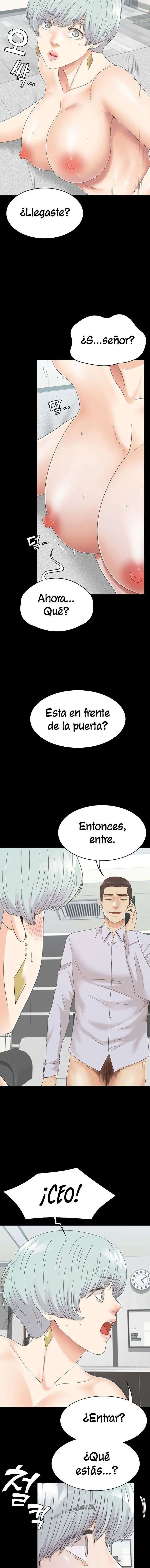 Zero Day capítulo 11 página 18